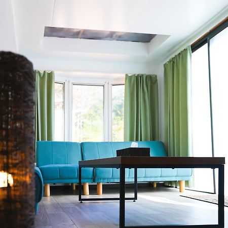 Bulls Camp -Guesthouse With Pets At The Foot Of World Heritage Mt.Fuji- 후지카와구치코 외부 사진