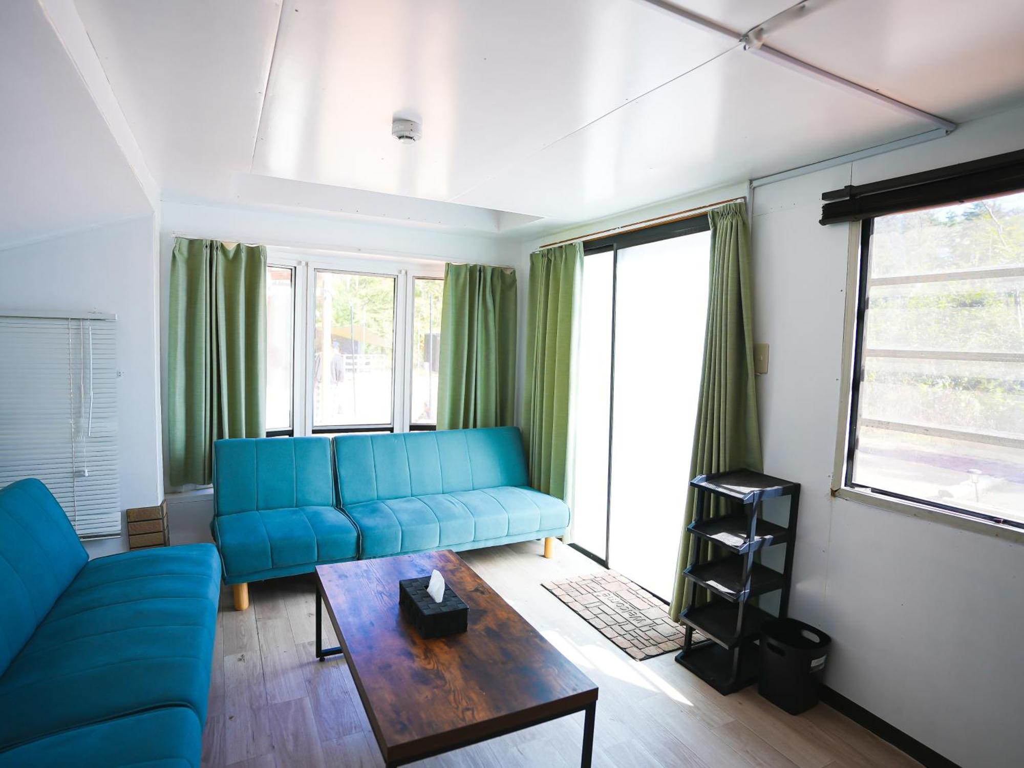 Bulls Camp -Guesthouse With Pets At The Foot Of World Heritage Mt.Fuji- 후지카와구치코 외부 사진