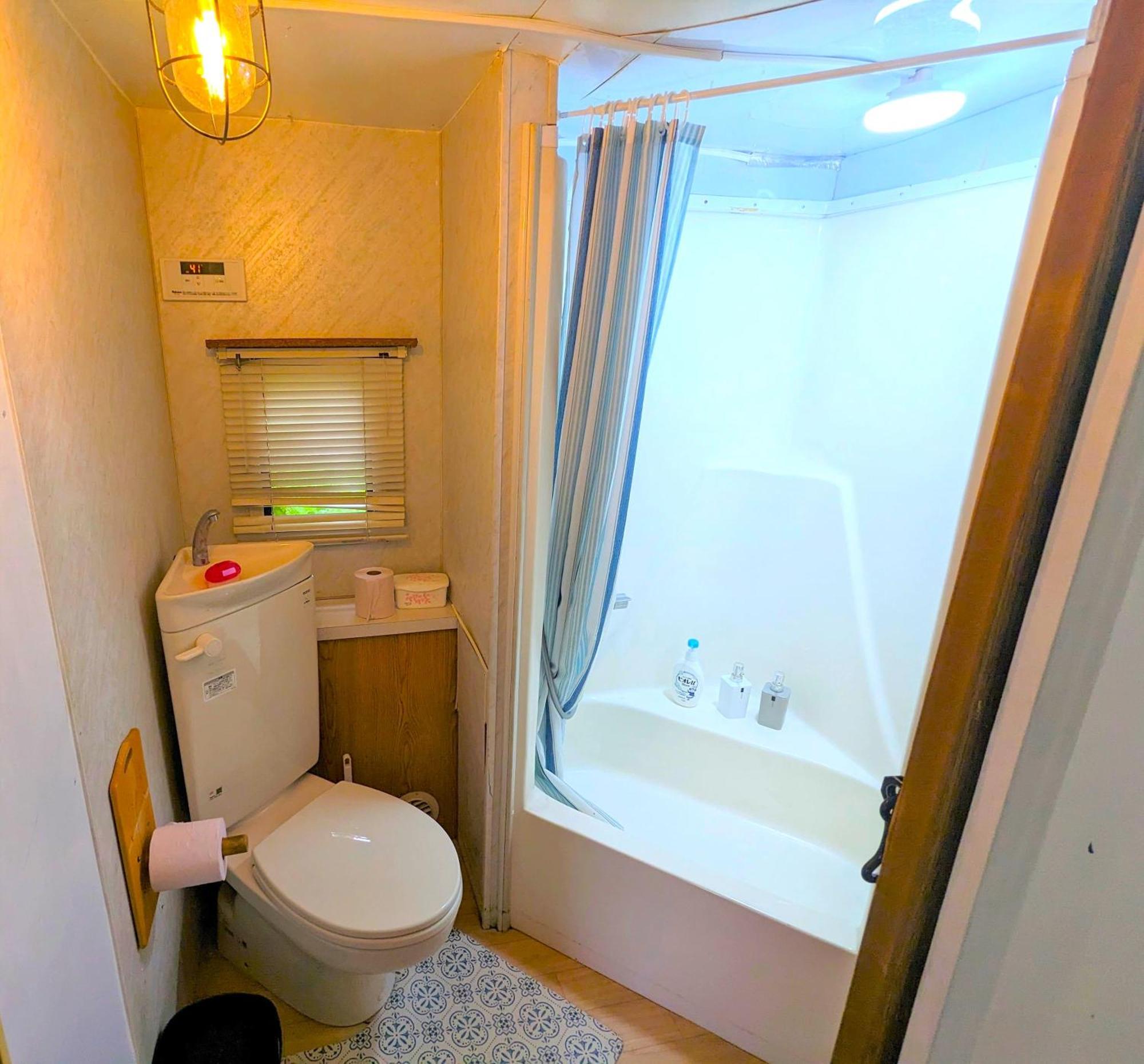 Bulls Camp -Guesthouse With Pets At The Foot Of World Heritage Mt.Fuji- 후지카와구치코 외부 사진